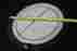 Cmm-56366 0-200psi Gauge Heise Huge 16 Diameter 0 200 Psi Analog Pressure Accurate Art Tested
