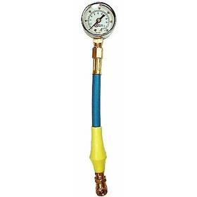 31836 Coilhose Pneumatics Tg160 2 Inch Tire Pressure Gauge 0-160psi 7