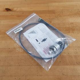 68848-10 Cole Parmer Pressure Transmitter 200 Psig 8-30vdc 4-20 Ma With Cable
