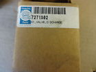 Compressor - 7271x02 Quincy Discharge Valve Compressor - 7271x02 Quincy Discharge Valve