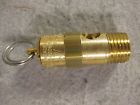 Og06391.2c Compressor Conrader 1 Valve Cnr 150 187 Srv Npt 4 Safety Relief " Og06391 Psi