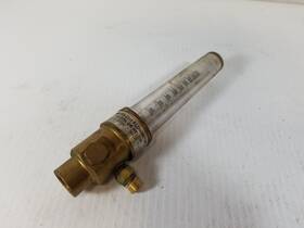 8050725-01-1 Concoa Helium / Argon Flowmeter