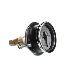 2790-038 Concordia Coffee Company Water Gauge Assembly 2.6 Inch X 1.9 Durable Connection