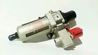 Aw40-f04de Condition Regulator Good Filter Presdure Smc Vhs40-f04