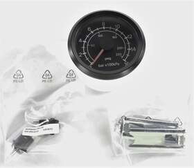 A2c53428178 Continental Ag New Pressure Gauge 0-16bar 0-220psi 24v