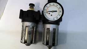 L60d-2 Continental Precision Instruments