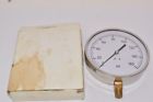 Contractor-4lf Pic Gauge New Dial Size Male Npt Pressure Ps