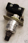 H54s-22 Controls Switch Vacuum Electric United Pressure