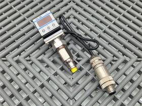 Pg-35-102a-pr2 Copal Electronics Pressure Gauge 0-100 Kpa Range