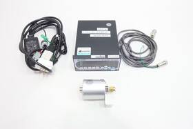 Dp-340ba Cosmo Digital Pressure Leak Test Gauge