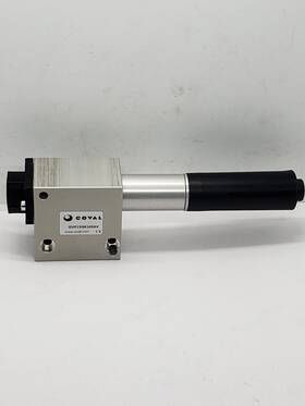Coval Gvp15nk14sav Modular Vacuum Regulator Nnb