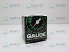 Cp21316 Precision Gauge Pressure 0-160