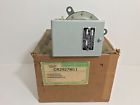 Cr2927m11 Ge General Electric New