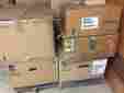 Cr42k6-pfv-875 Cr42k6-tfd 175 Copeland New Compressor Cr42k6-pfv-875 Cr42k6-tfd 175 Copeland New Compressor