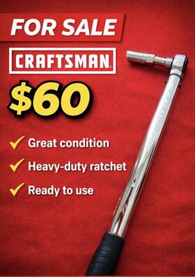 Ga-255 Craftman Craftsman