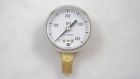 Cu-2581-hf 0-400 Gauge Psi U..