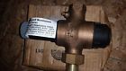 D06u519 D06u117 Honeywell Braukmann 1 Water Pressure Regulator Part Union Inlet D06u519 D06u117 Honeywell Braukmann 1 Water Pressure Regulator Part Union Inlet