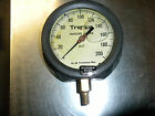 Do9616 D09616 Trerice Presssure Gauge 0-200 Psi 1 4 Npt New