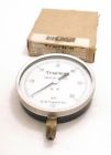 D13612 Trerice Pressure Gauge Bottom Mount Psi Npt Ppd