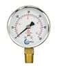 D25-csl-060 Carbo Instruments Pool Spa Filter Water Pressure Gauge Psi Size