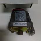 D2t-a80ss Barksdale Barksdale.5-80psi Pressure Or Vacuum Actuated Switch New