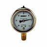 D82lfb2502la010 Trerice Industrial Gauge Dial Hg To Npt Br