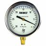 D82lfb4002la010 Trerice Gauge Dial Hg To Npt Brass