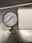 D83lfss4004la210 Trerice Psi Stainless Air Water Pressure Gauge Lm
