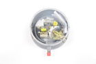 Da-23-127-13s Mercoid 500-2500psi 1-4in Pressure