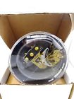 Da-7031-153-5 Mercoid Dwyer Series Brass Bourdon Tube Da-7031-153-5 Mercoid Dwyer Series Brass Bourdon Tube