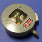 Daf31-156 Pressure Switch Control 120-440v Mercoid