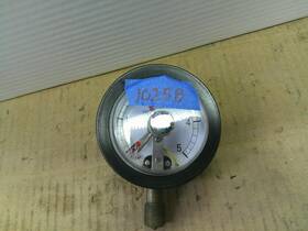 0-5kgf Daiichi Keiki 0-5kgf/cm2 Hyogo Kgf/cm2 Pressure Gauge With Setting Switch 0-5