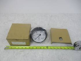 Ab0056 Daiichi Keiki Dvug3/8100 100 Mpa 0-100 Gauge