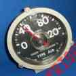 Dal-082-1 Gauge 0-20 Alr Degree Temperature Type Liquid Qualitrol Dal-082-1 Gauge 0-20 Alr Degree Temperature Type Liquid Qualitrol