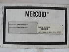 Daw-433-4123-4 Mercoid New Pressure Switch 1-35