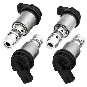 12910-ts-1014 Dcmr 4 Pcs Intake And Exhaust Engine Variable Valve Timing Vvt Solenoid Compatible