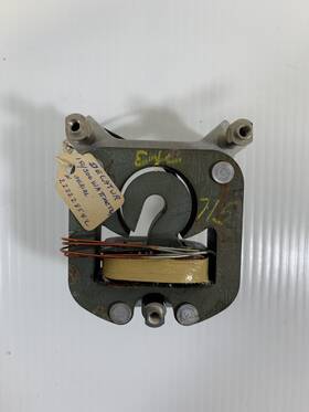 Decatur 150/300 Wattmeter