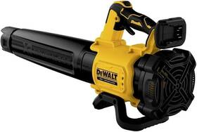 Dcbl722b Dewalt 20v Max Xr Leaf Blower Cordless Handheld 125-mph 450-cfm Tool Only