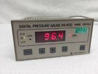 Dg-831-a Dg-830 Tokyo Keiki Digital Pressure Gauge Range Kpa Kokukeiki Industrial