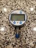 Dg2531lonam02l100 Vxcylm Ashcroft New Pressure Gauge Dial Size