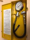 Dg25c3-7554l Weiss Pressure Gauge 0-100