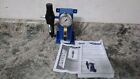8500-dill Dill 8500 0 To 160 Psi Air Gauge Checking Station