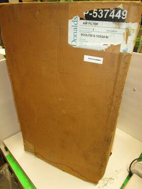 P-537449air Donaldson P537449 / Filter New