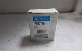 P562736 Donaldson Pressure Gauge Sp27