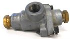 T-239672-d Double Dc-4 Valve Check T-239672- Bendix