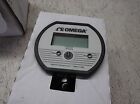 Dpg10000ad.100g Omega Digital Pressure Gauge