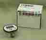 Dpg1001b-05g Omega New Dpg1001 Series Digital Pressure Gauge 0-5.00 Psi
