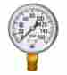 Dpg160 Zenport Zen-tek Dry Air Pressure Gauge 160 Psi Categories 609465727813