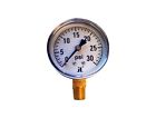 Dpg30 Zenport Dry Air Pressure Gauge Psi 700112236785