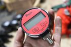 Dpga-09 Dwyer Instruments Digital Pressure Gauge